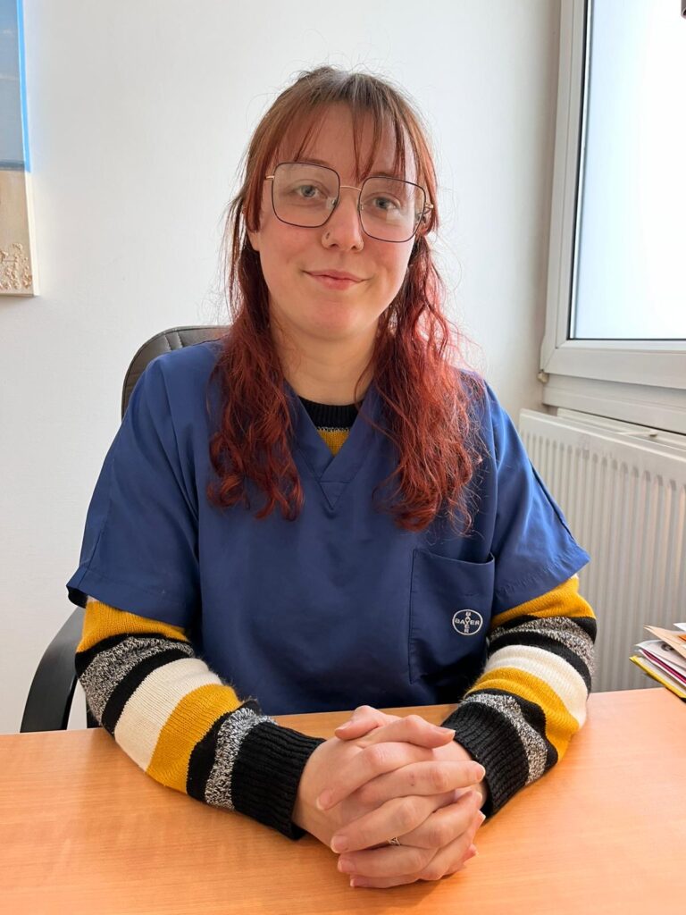 Dr Luna Schoonbroodt